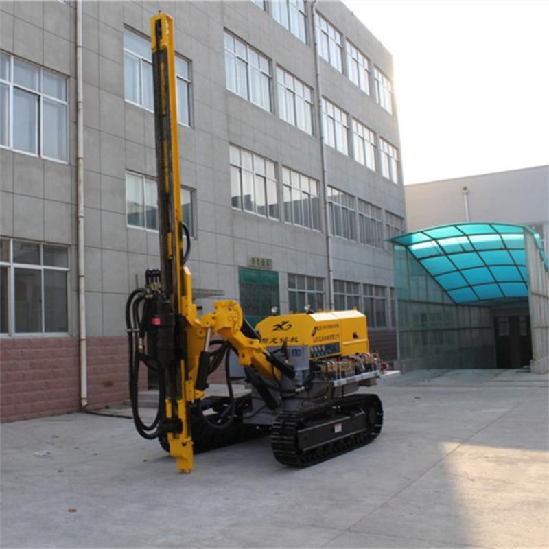Cheap Price Good Quality Anchor Drilling Rig Machine