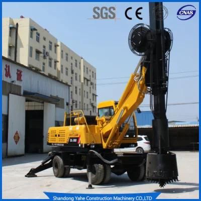 High Quality Water Well Drilling Machine for Sale
