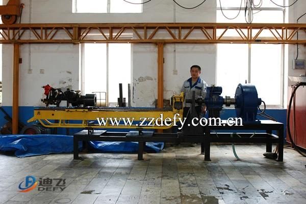 2022 Hot Sale Underground Exploration Drill Rig for Sale