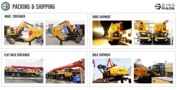 Ebz200 Tunnel Boring Machine Roadheader