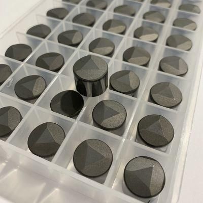 Manufacturer 1308 PDC Inserts 1913 1613 1308 PDC Cutters for PDC Cutter Bit