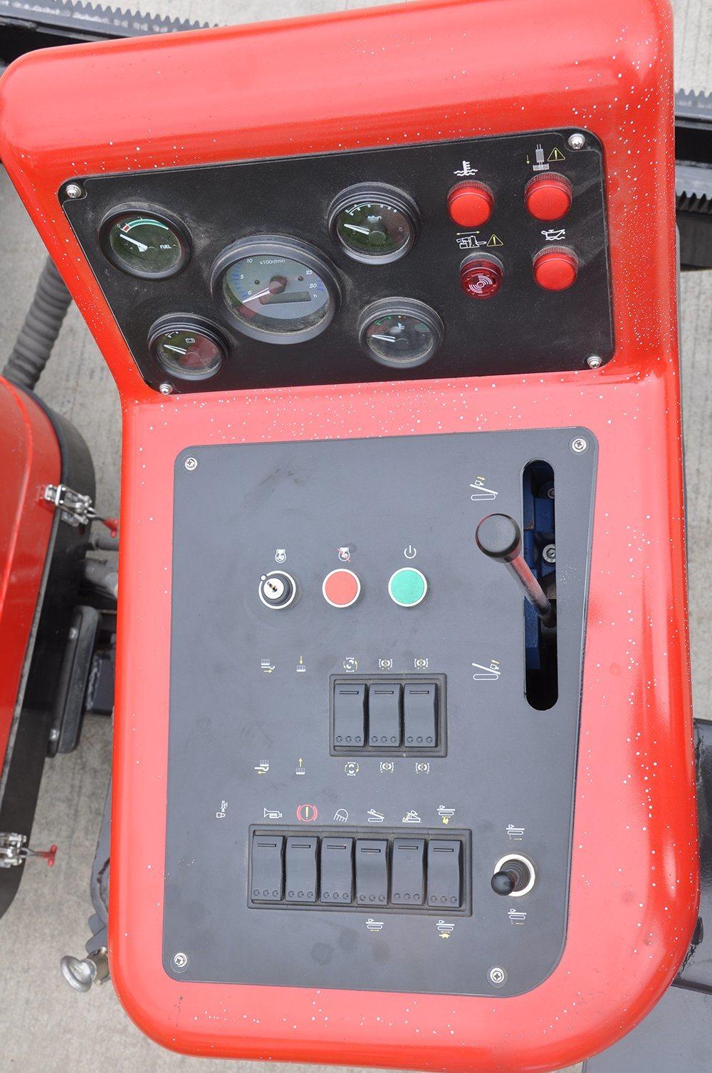 Goodeng 13T(C) HDD machine horizontal directional drilling rig with stable performance