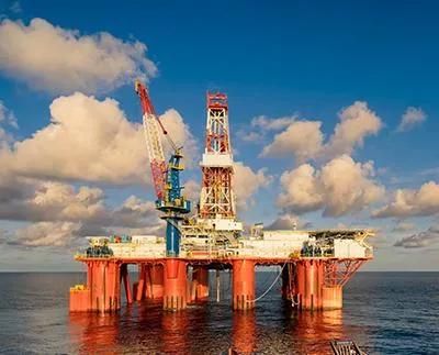 Horizontal Drilling Rig From China