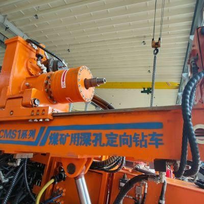 Mining Equipment Drilling Machine Drilling 800 Meters Deep