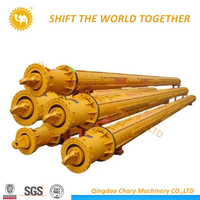 Official Manufacturer Xsl6/320 Water Well Rotary Drilling Rig