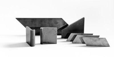 Carbide Plates for Agricultural Machinery