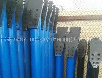 Portable Horizontal Directional Drilling Machine HDD Trenchless Rig