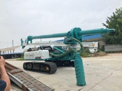 Engineering Drilling Rig Dr-160 40m for Sale