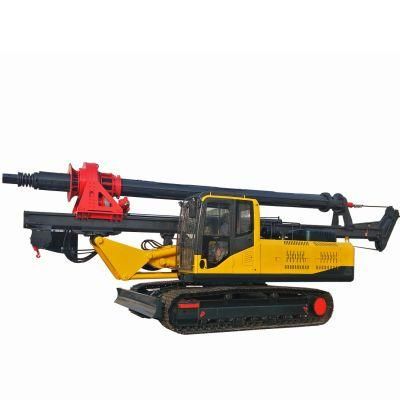 30m High Torque Drilling Machine for Foundation/Mining Excavating Equipment/Building Foundation Construction
