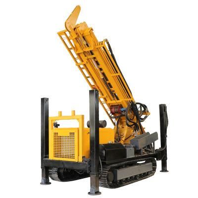 Water Well Drilling Rig Swivel