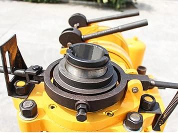 Popular Rated Power 15kw Hydraulic Drilling Rig Use for Preliminary Exploration Work Mining Projects