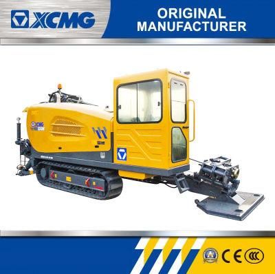 XCMG Xz420e 500kn Horizontal Directional Drill HDD Machinery for Sale