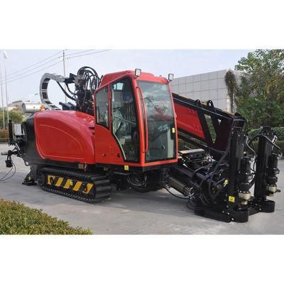 Yg 300m Horizontal Earth Drilling Machine Hand Horisontal for Rock