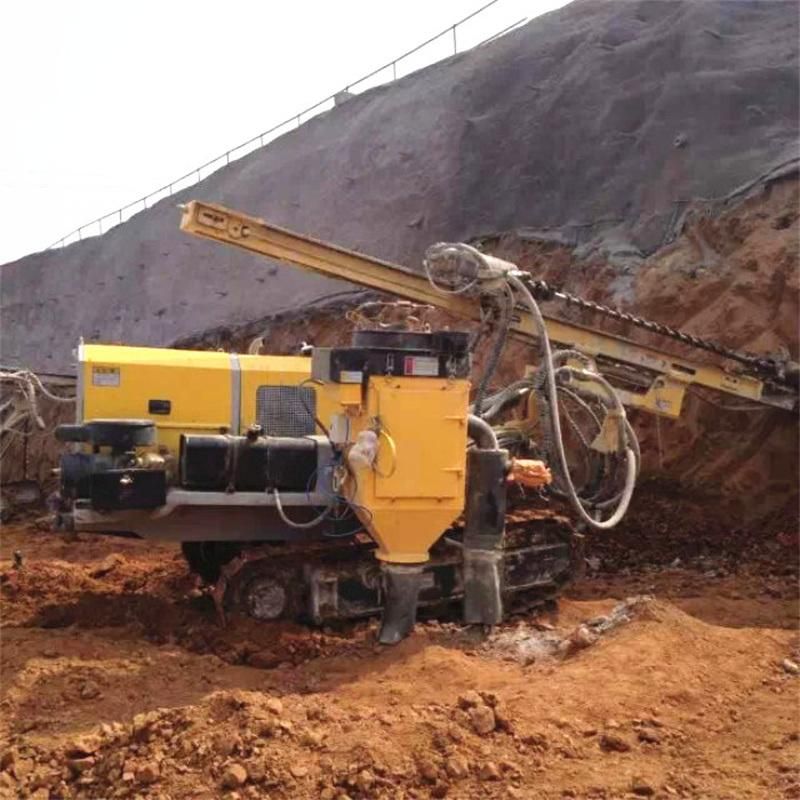 Cheap Price Good Quality Anchor Drilling Rig Machine