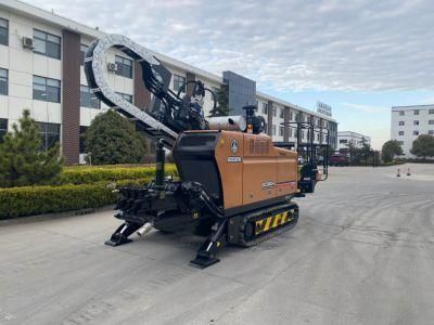 Easy Maintenance 36ton Horizontal Directional drilling rig