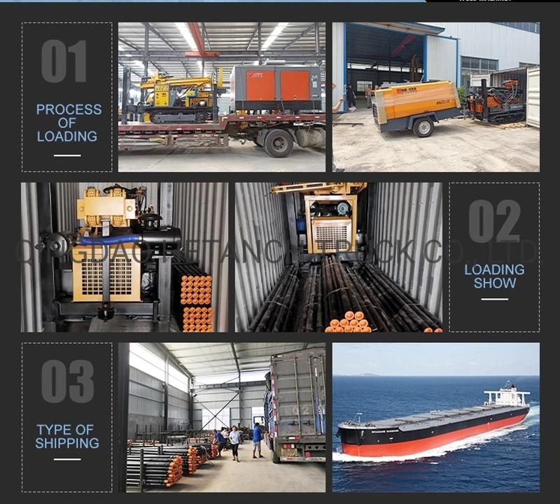High quality Truck Mounted Drilling Rig/100mm Water Well Drilling Rig Truck