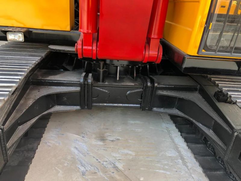 Construction Engineering Project Core Borehole Drilling Rig Machine