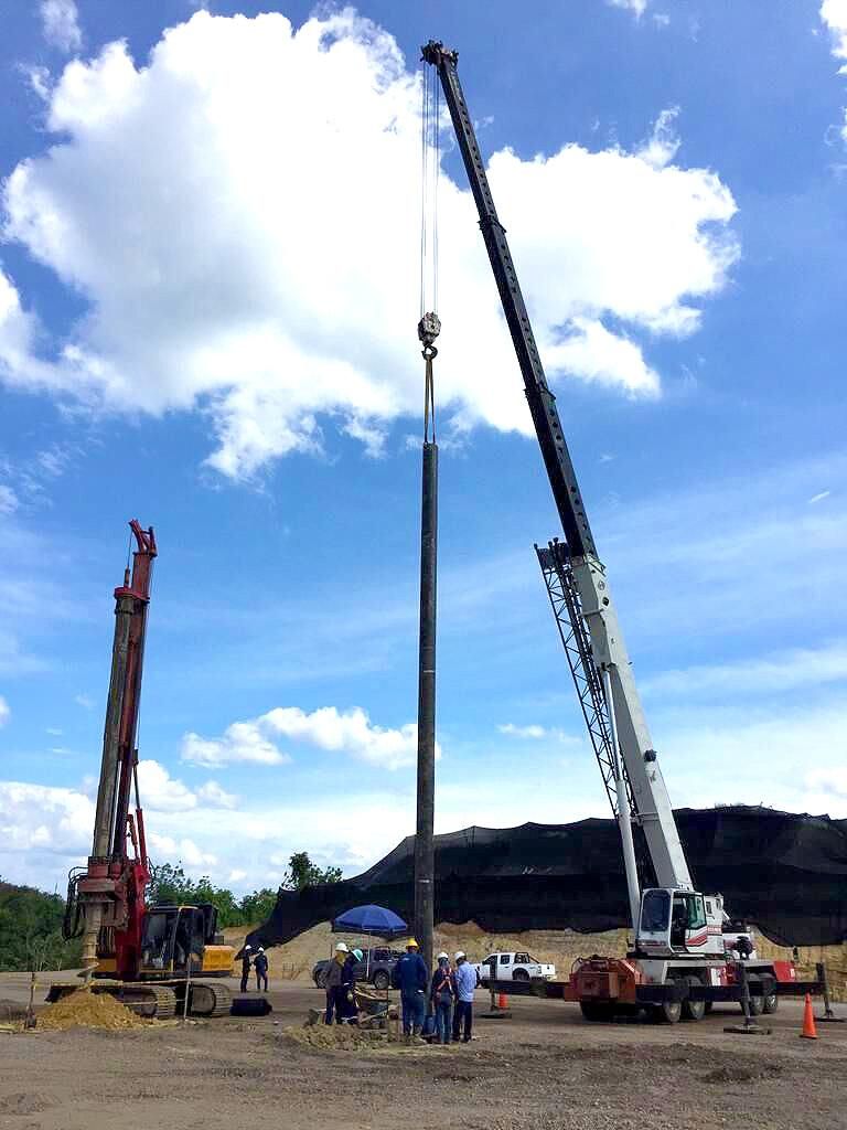 20 Meter Borehole Drilling Machines for Sale