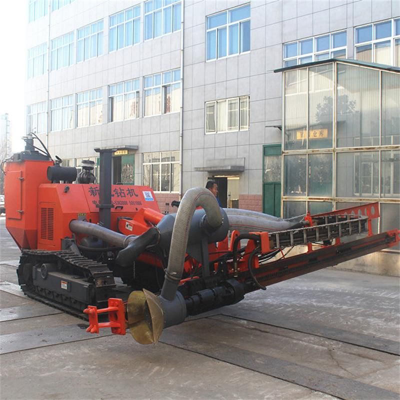 Down The Hole Drill Rig Quarry Blasting Hole Drilling Machine