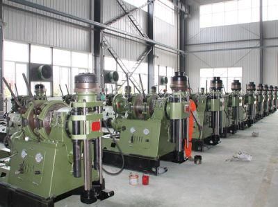 Multifunctional Hf-44A High Quality 100-1450m Small Portable Core Drill Rig
