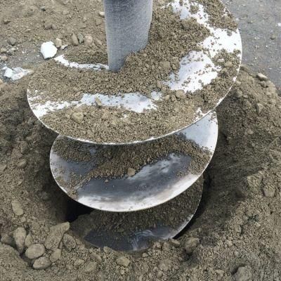 Ray Attachments Earth Auger for Sale