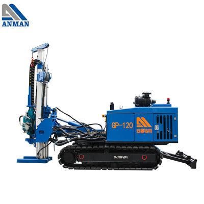 Excellent Operation Environmental Drilling Rig Best Price