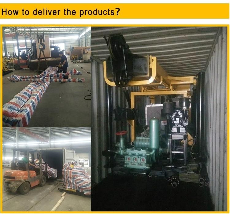 Drilling Machine Price Earth Drilling Machine