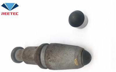 PDC Cutter Used for for Oil/Gas/Coal Drilling
