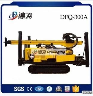 Air Compressor Drilling Rig Pneumatic Rock Drill Machine for Sale