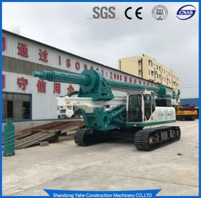 40 Meter Drilling Machinery Customized Model