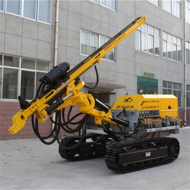 Cheap Price Good Quality Anchor Drilling Rig Machine