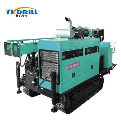 Rock-Core Borer Drill Rig Deep Auger Drilling Rig for Sale