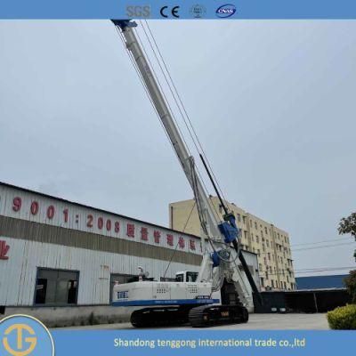 Customized Small Borehole Drilling Rig with OEM&ODM Available