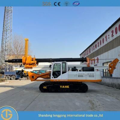 Yahe Heavy Industry Mini Piling Rig for Sale