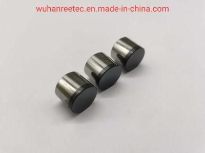 PDC Cutter-Polycrystalline Diamond Compact