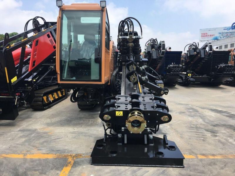 GS420-LS Goodeng Horizontal Hirectional Hrilling rig
