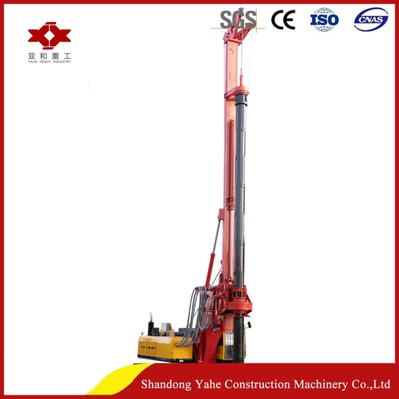 Quality Piling Machinery for Sale