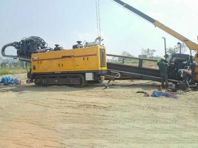 Brand New Drilling Machine Newindui Horizontal Directional Drilling Xz280