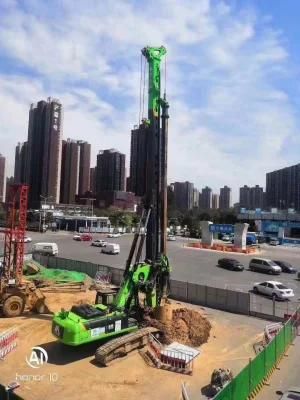 Best Price Hydraulic Rotary Drilling Rig Kr285 in Stock