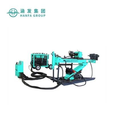 Hfu-4A Explosion-Proof Borehole China Mining Drilling Equipment for Geology