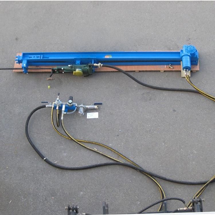 Yt28 Mining Excavator Mounted Drilling Attachment for Rock Drill