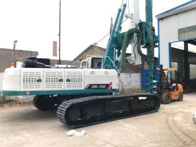 Dingli Heavy Indutry Drilling Rig machinery Dr-160 Price