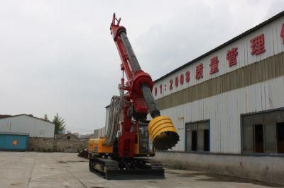 30 Meter Non-Directional Drilling Machine Rig for Sale