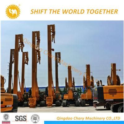 Hot Sale Rotary Drilling Rig Xsl6/320 Water Well Drilling Rig