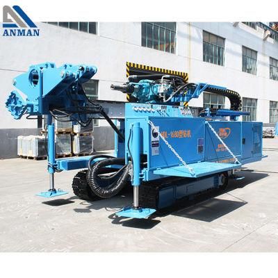Top Impact Function Drilling Rig for Sale