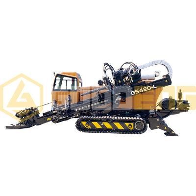 GS420-LS horizontal direction drilling rig