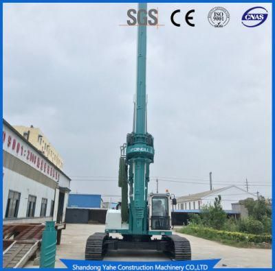 40 Meter Drilling Rig/Machinery for Construction