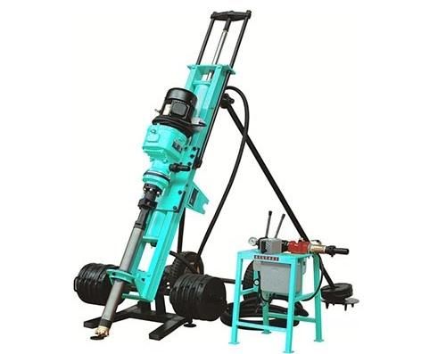 Hot Selling Pneumatic Anchor Drilling Rig Machine for Sale