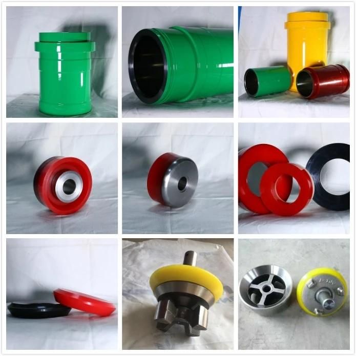 Top Drive System for Oil Drilling (TDS)