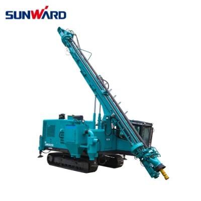 Sunward Swdb120A Down-The-Hole Drill Tractor Rig for Sell